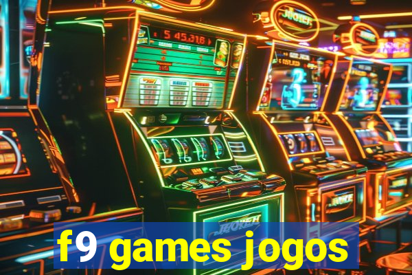 f9 games jogos